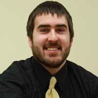 California Moving Systems Employee Kyle Benedict's profile photo