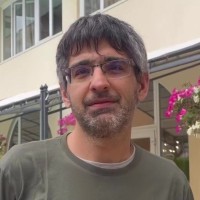GRAPHI MECC S.r.l. Employee Lorenzo Peretti's profile photo
