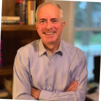 Mighty Oakes Heart Foundation Employee Eric Lowenstein's profile photo