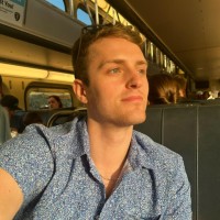 cohesion Employee Jackson Higgins's profile photo