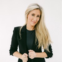 Mental Reps Co. Employee Lauren Johnson's profile photo