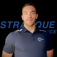 Stratique Finance Employee Michael Braut's profile photo