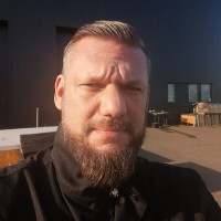 KOCH Solutions GmbH Employee Heiko Bohnenberger's profile photo