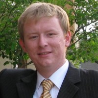 CallSource Employee Sergiy Lyakh's profile photo