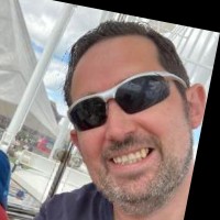 Bacon Engineering Employee John Gillett's profile photo