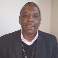 University of East London Employee Devon Bennett's profile photo