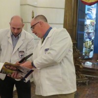 Brian Athey Email & Phone Number