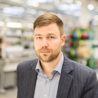 Eesti Killustik Employee Mihkel Must's profile photo