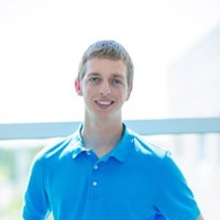 Enterprise Holdings Employee Thomas Stack's profile photo