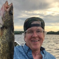 Patriot Metals Employee Jeff Larson's profile photo