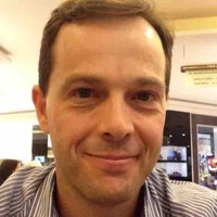Grupo Fertipar Employee Emerson Briske's profile photo