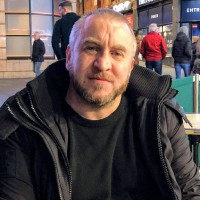 Steve Cant Email