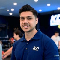 KD Trainer Employee Aren Kd's profile photo