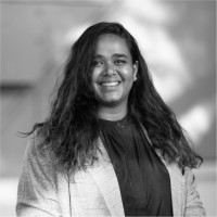 Cory Grosser + Associates Employee Vaishnavi Prabhakaran's profile photo