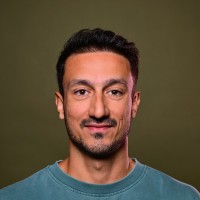 Terra One Employee Okan Karakaya's profile photo
