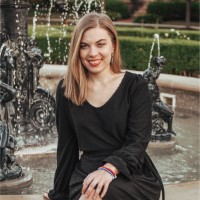 Dia & Co Employee Lexi Seitz's profile photo