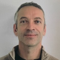 Newmont Corporation Employee Franck Valli's profile photo