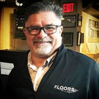 Floors Incorporated Employee Dave Byrnes's profile photo