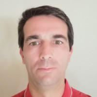 Tentoma Employee Iulian Hotnogu's profile photo