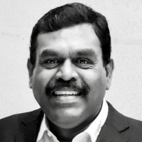 Risen Energy Co., Ltd. Employee Ponsekar P's profile photo