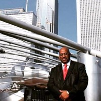 Jerry Thomas Public Relations Employee Jerry Thomas's profile photo