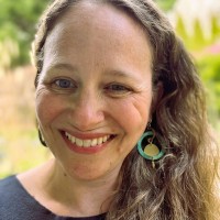 University of Washington Employee Anna Templeton's profile photo