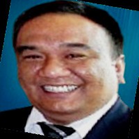 Wiryadi Hamidon Email & Phone Number