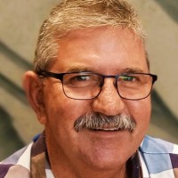 EHL Engineering Group Employee Etienne Louw's profile photo