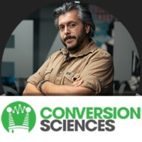Conversion Sciences Employee Joseph Toral's profile photo