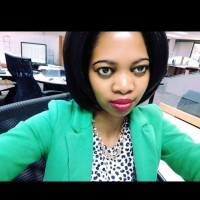 Brenda Thatelo Email