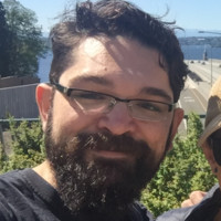 Boeing Employee Andrew Maas's profile photo
