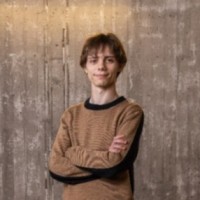 gradr Employee Villiam Riegler's profile photo