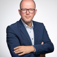 FACE Employee Julien Pouymayon's profile photo