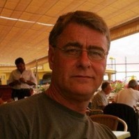 Panoramic Wealth Management Ltd. Employee Duncan Fry's profile photo