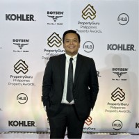 Aboitiz Land, Inc. Employee Carlo Antonio's profile photo