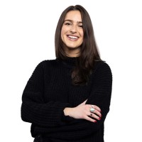 FCB New York Employee Kristen Paterno's profile photo
