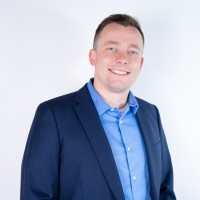 Zeta Global Employee Marcus Leonard's profile photo