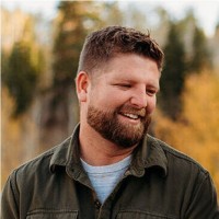 JobNimbus Employee Blake Hudson's profile photo