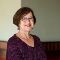 Asia Pacific Foundation of Canada Employee Susan Gregson's profile photo