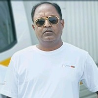 Superior Drinks Pvt Ltd Employee Nicodeemas Dass's profile photo