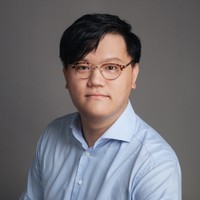 Aston Carter Employee Sam Song's profile photo