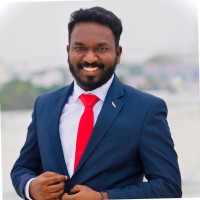 Digital Garage Employee John son's profile photo