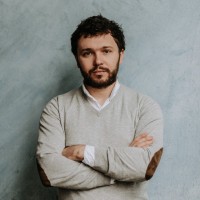 Evgenii Bondarenko Email