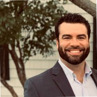 Tyler Technologies Employee Benjamin Morse's profile photo