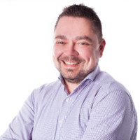 NN Employee Peter Grund's profile photo