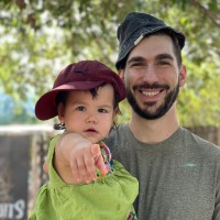 Max Power Consulting, LLC Employee Max Epstein's profile photo