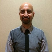 LCI Employee Ashish Gupta's profile photo