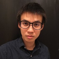 Motional Employee Shu-Kai Lin's profile photo