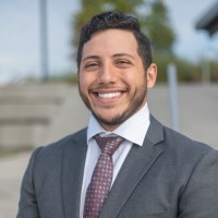 Gustavo Amarchand's profile photo