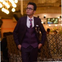 Secure Freight Systems Employee Faraz Ghaffar's profile photo